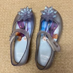 Mini Melissa Frozen